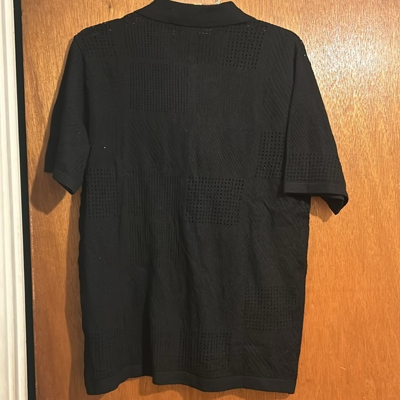 Nova Men Shirt - Picture 3 of 5